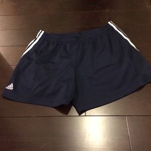 Adidas athletic shorts
