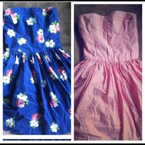 BUNDLE 2 dresses
