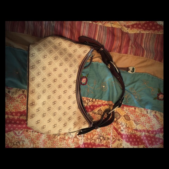 Dooney & Bourke Hobo