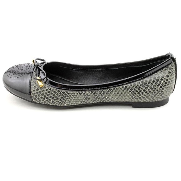 Tory Burch Verbena Animal Print ❤️SOLD on TP💜 - Picture 2 of 4