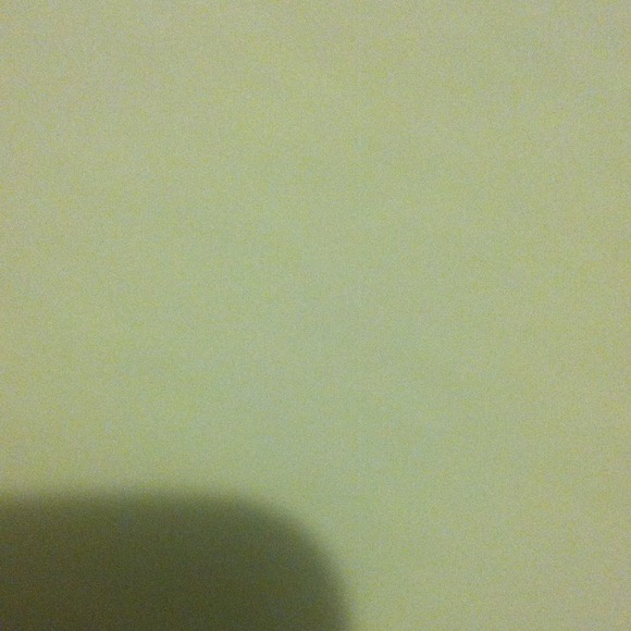 My fucking wall