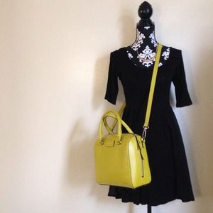 Little Black Dress!