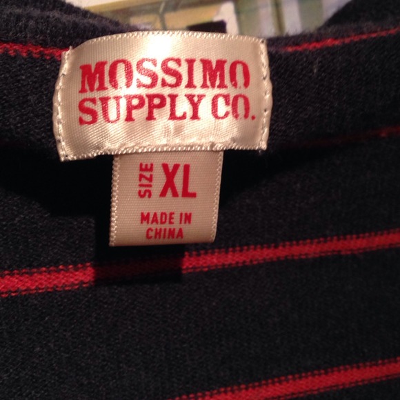 Cropped sweater - Picture 3 of 4