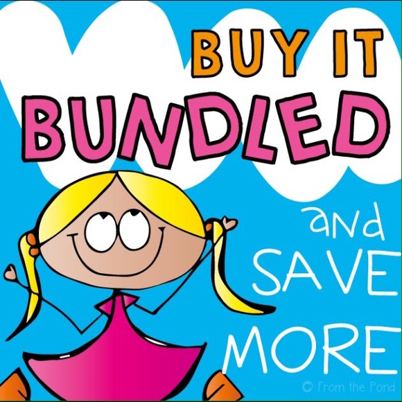 Bundle and save!