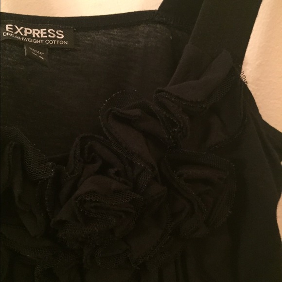 Express Tank - Picture 4 of 4