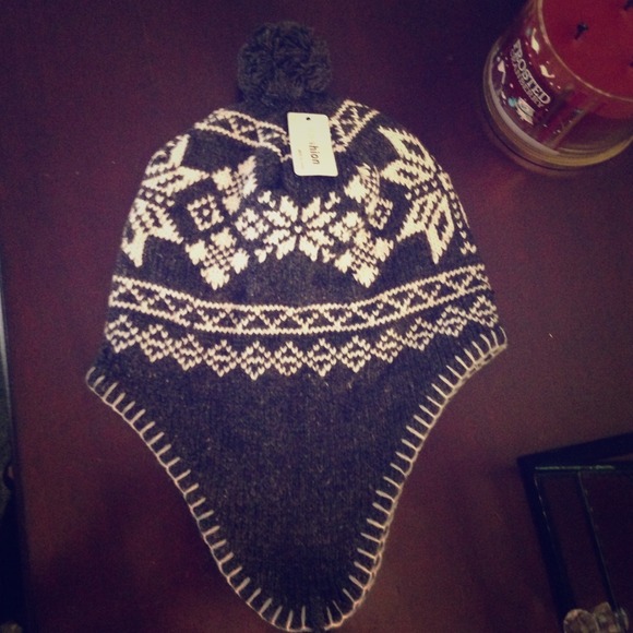 Brand new beanie