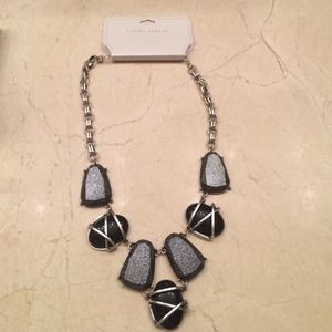 NEW Laura Ashley Stone Necklace