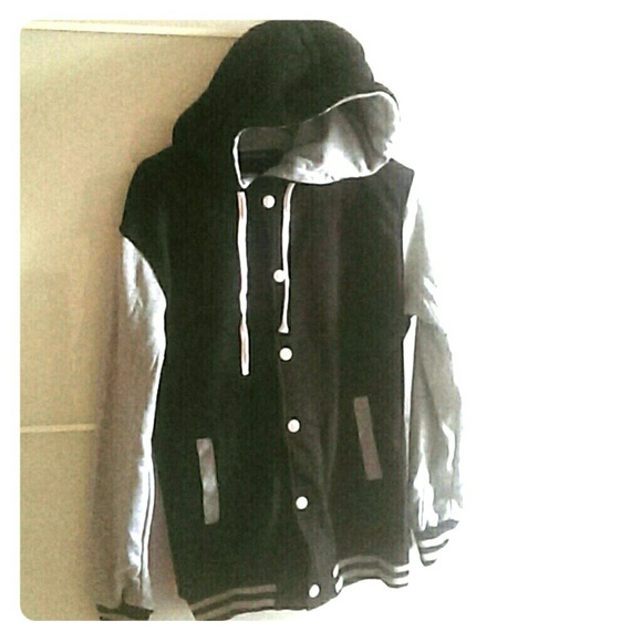 Hoodie - Picture 1 of 1