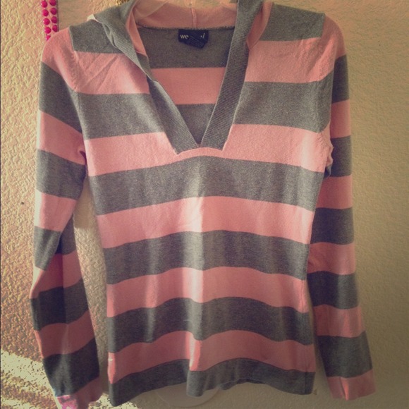 Cute shirt!