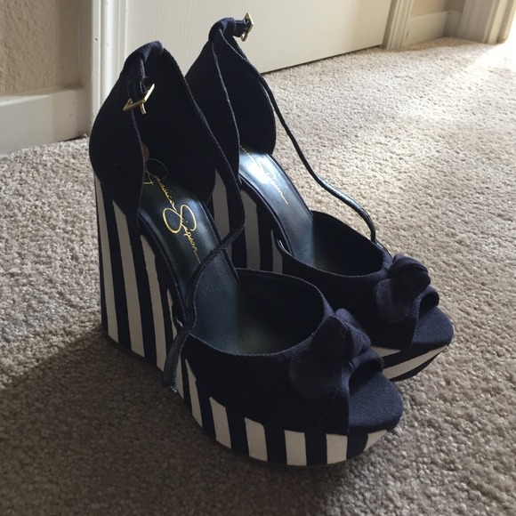 Jessica Simpson Shoes