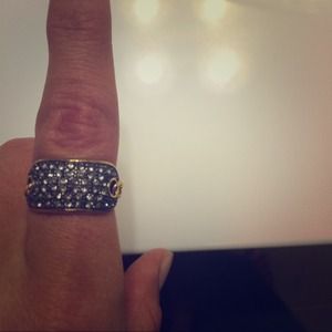 Bcbg ring
