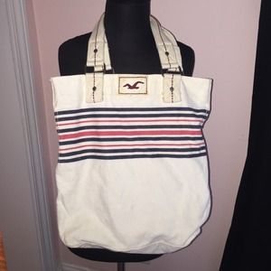 🎀Hollister Tote