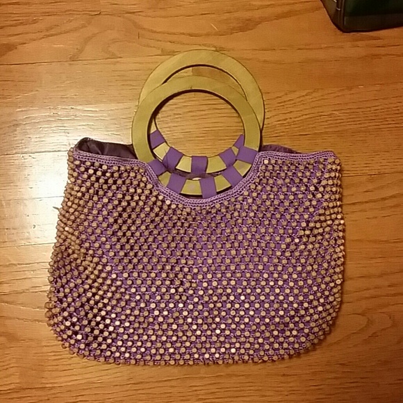 The Sak purse - Picture 1 of 3