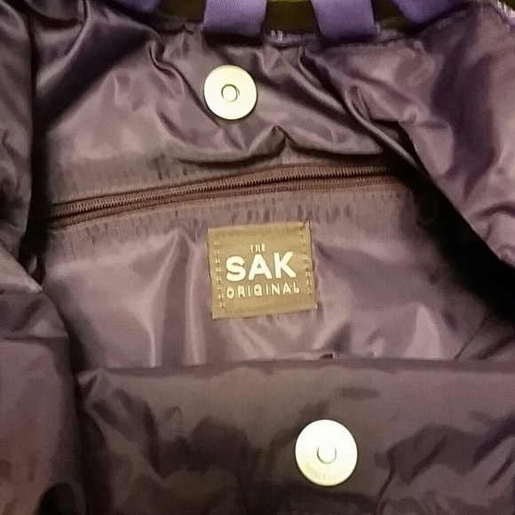 The Sak purse - Picture 2 of 3