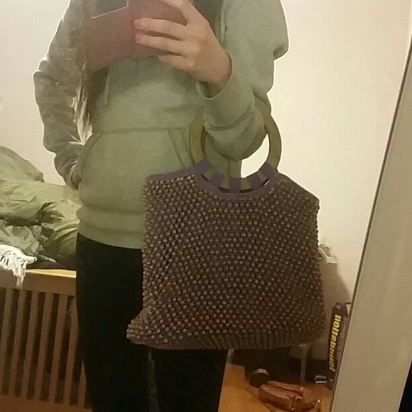 The Sak purse - Picture 3 of 3