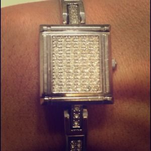 Bulova womens watch