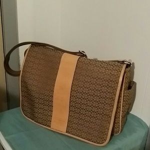 Coach Bag ( NOT FOR SALE)