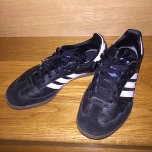 Adidas sambas