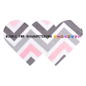 Bundle 💙🎉💕🙊🐾😍🙈🌸😜