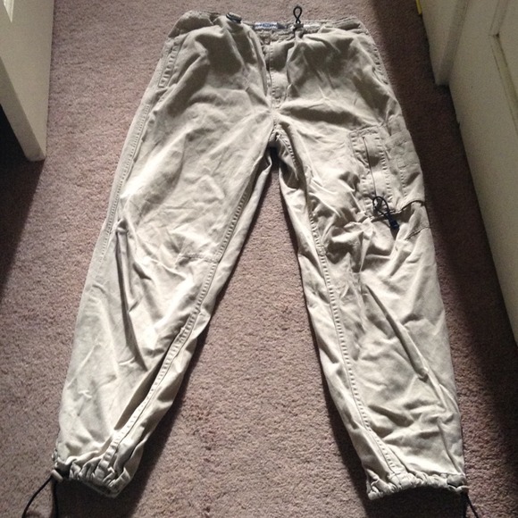 Old Navy cargo pant