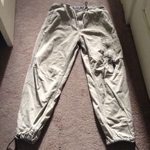 Old Navy cargo pant