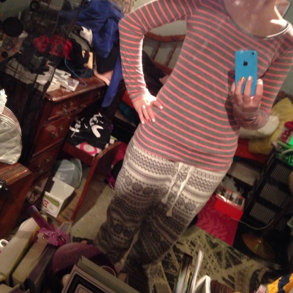 Long sleeve shirt - Picture 1 of 3