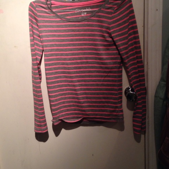 Long sleeve shirt - Picture 2 of 3