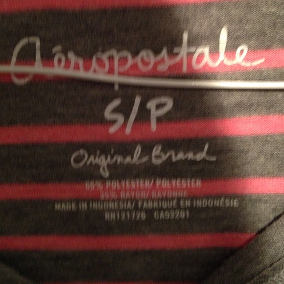 Long sleeve shirt - Picture 3 of 3