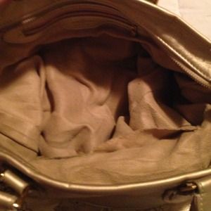 Additional pics of gold purse