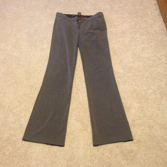 Dress pants