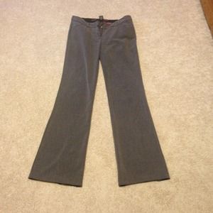 Dress pants