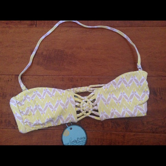 Frankies Bikini top