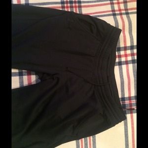 Under armour sweatpants M