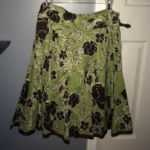Skirt!