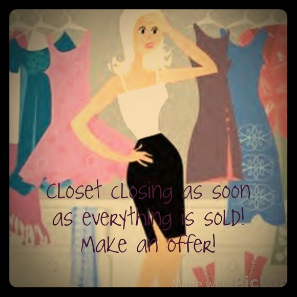 Alex and Ani Other - Closet closing!