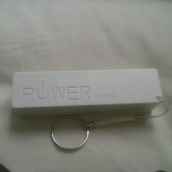 Power bank