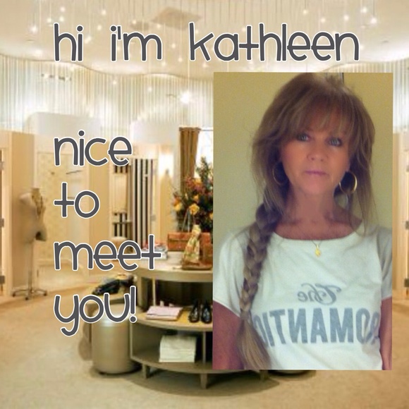 Meet Your Posher, Kathleen - Picture 2 of 2