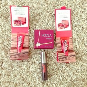 Benefit bundle