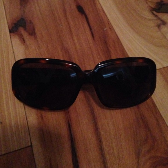 Tory Burch sunglasses