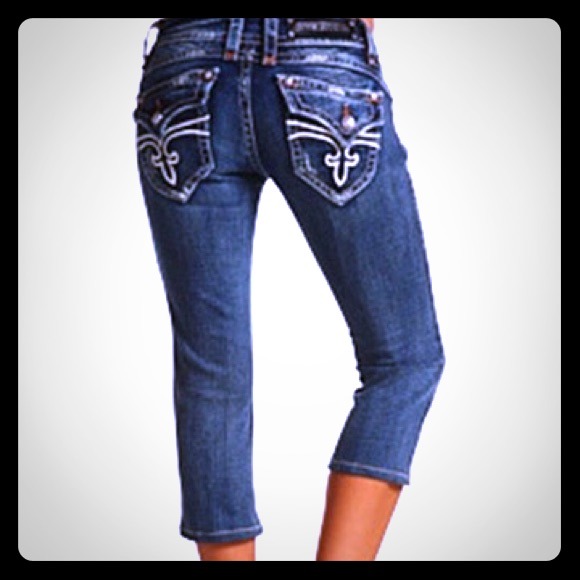 rock & republic pants