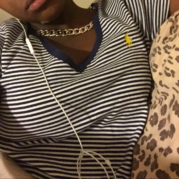 Women's Ralph Lauren Polo Shirt