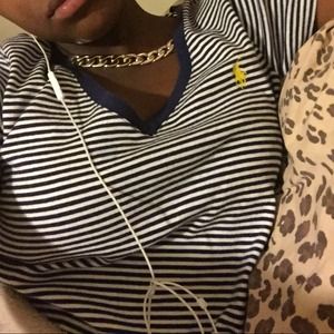 Women's Ralph Lauren Polo Shirt