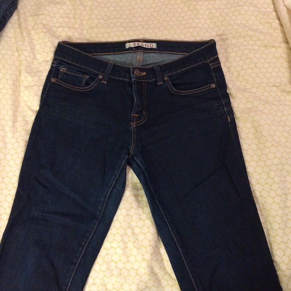 J Brand jeans