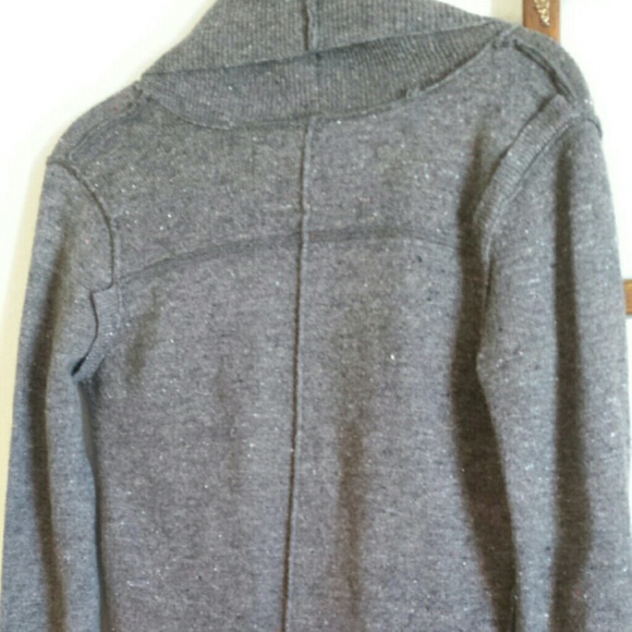 All Saints Sweater Dress - Picture 2 of 3