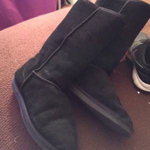 alpine design waterproof boots