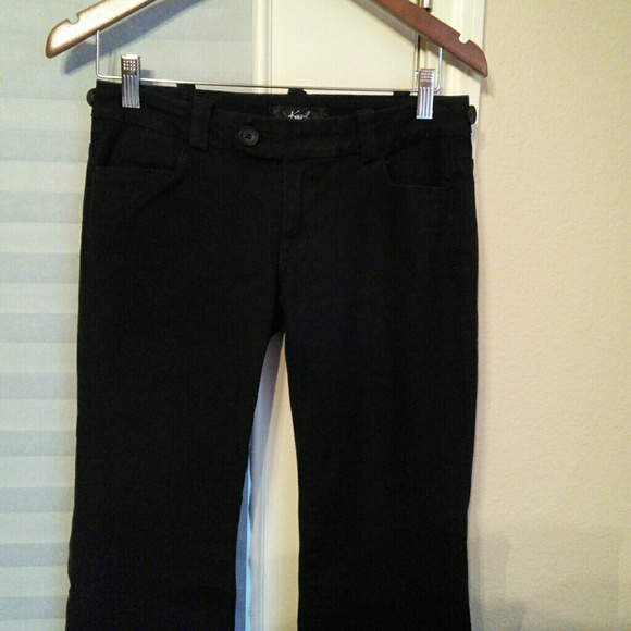 Kasil Denim - Kasil Democracy Trousers
