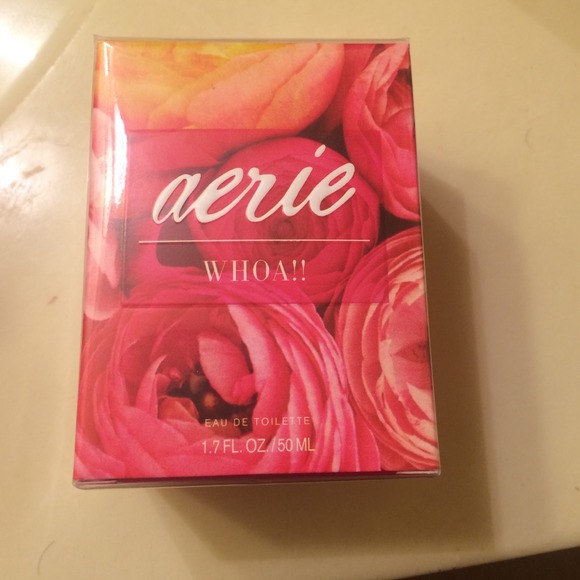Aerie Whoa!! Perfume