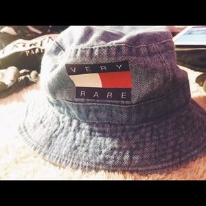 KYC Vintage Very Rare bucket hat