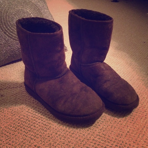 Uggs