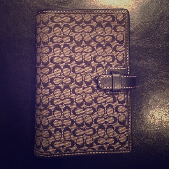 Small Coach Planner